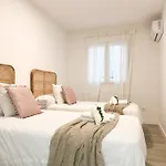 Apartment Gredos 101 *