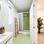 Gredos 101 Apartment *