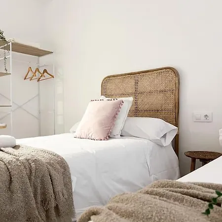 Apartment Gredos 101 Jaraiz de la Vera