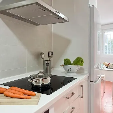 Gredos 101 Apartment