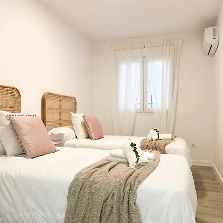 Apartamento Gredos 101 *