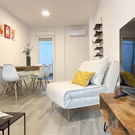 Apartamento Gredos 101 Jaraíz de la Vera