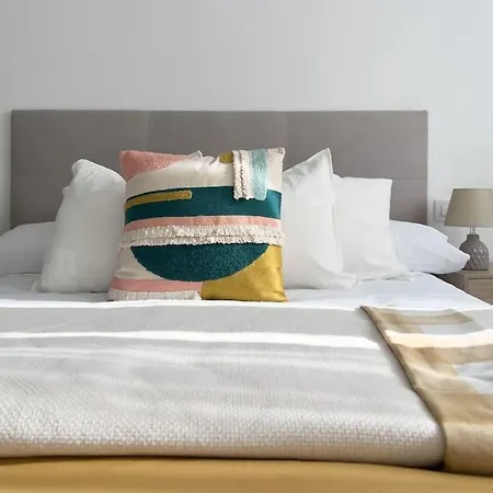 Apartment Gredos 101