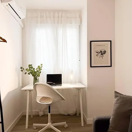 Gredos 101 Apartment *