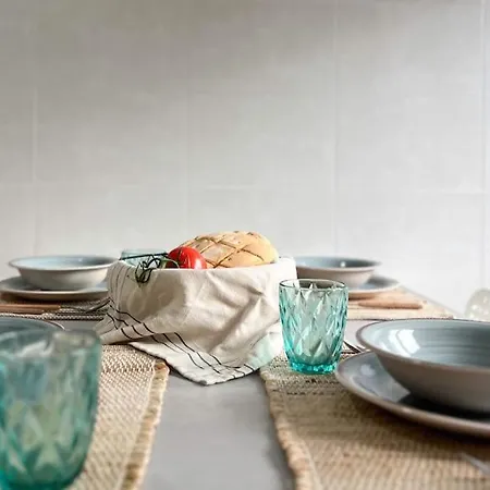 Gredos 101 Apartment