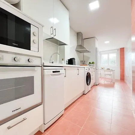 Gredos 101 Apartamento