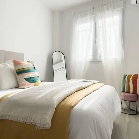 Gredos 101 Apartment