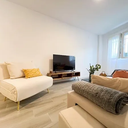 Apartamento Gredos 101 Jaraíz de la Vera