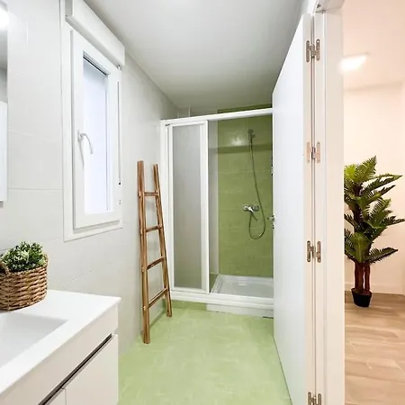 Gredos 101 Apartment *