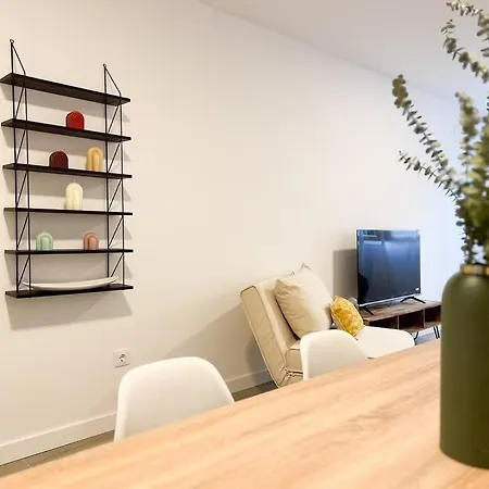 Gredos 101 Apartment Jaraiz de la Vera