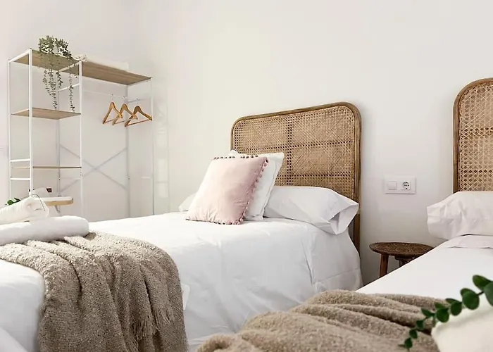 Appartement Gredos 101 Jaraiz de la Vera