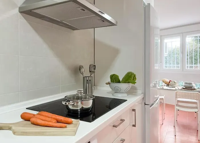 Gredos 101 Appartement