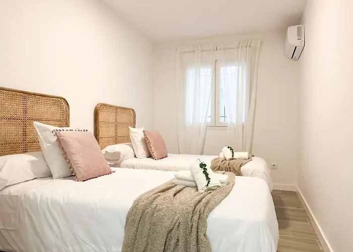 Apartment Gredos 101 *