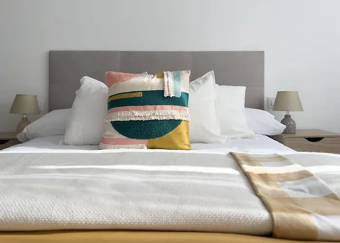 Appartement Gredos 101