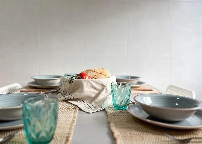 Gredos 101 Appartement