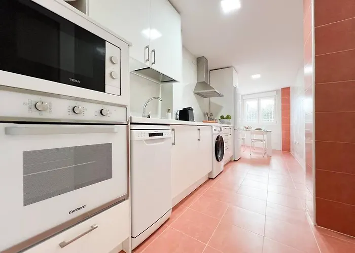 Gredos 101 Appartement