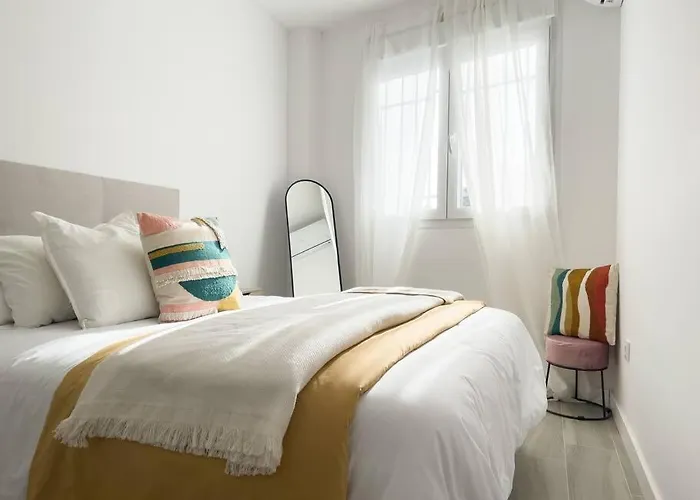 Gredos 101 Appartement