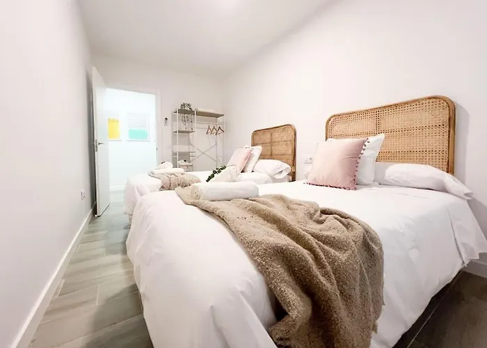 Appartement Gredos 101 *