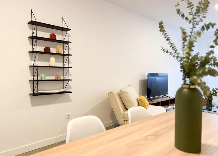 Gredos 101 Apartment Jaraiz de la Vera